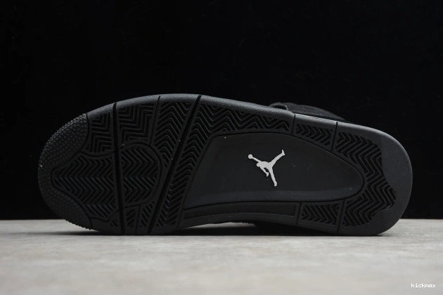 Cheap Air Cat CU1110-010 4 Black Jordan (2020) 0701